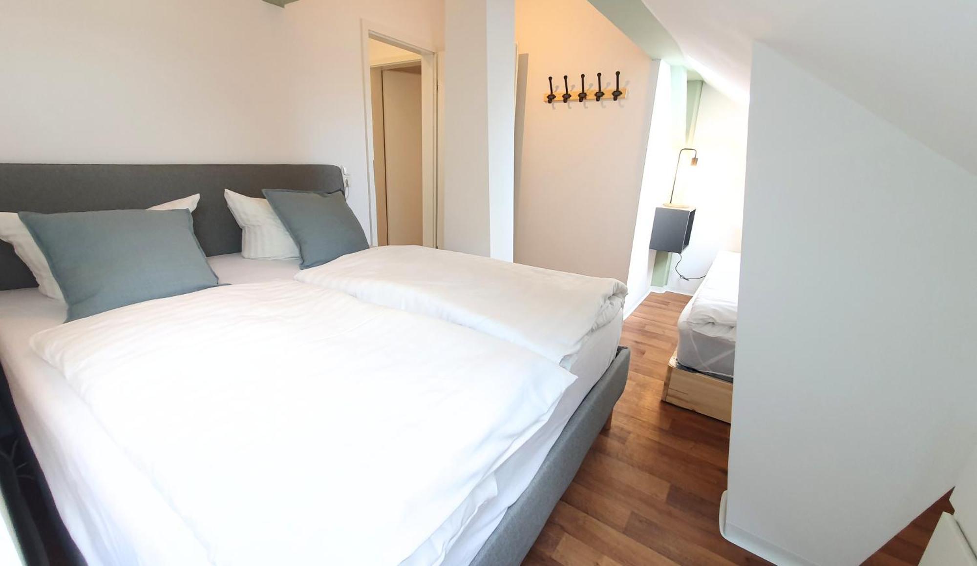 Good Stay Aparthotel Mit Kostenlosen Parkplaetzen Dresden Exterior photo